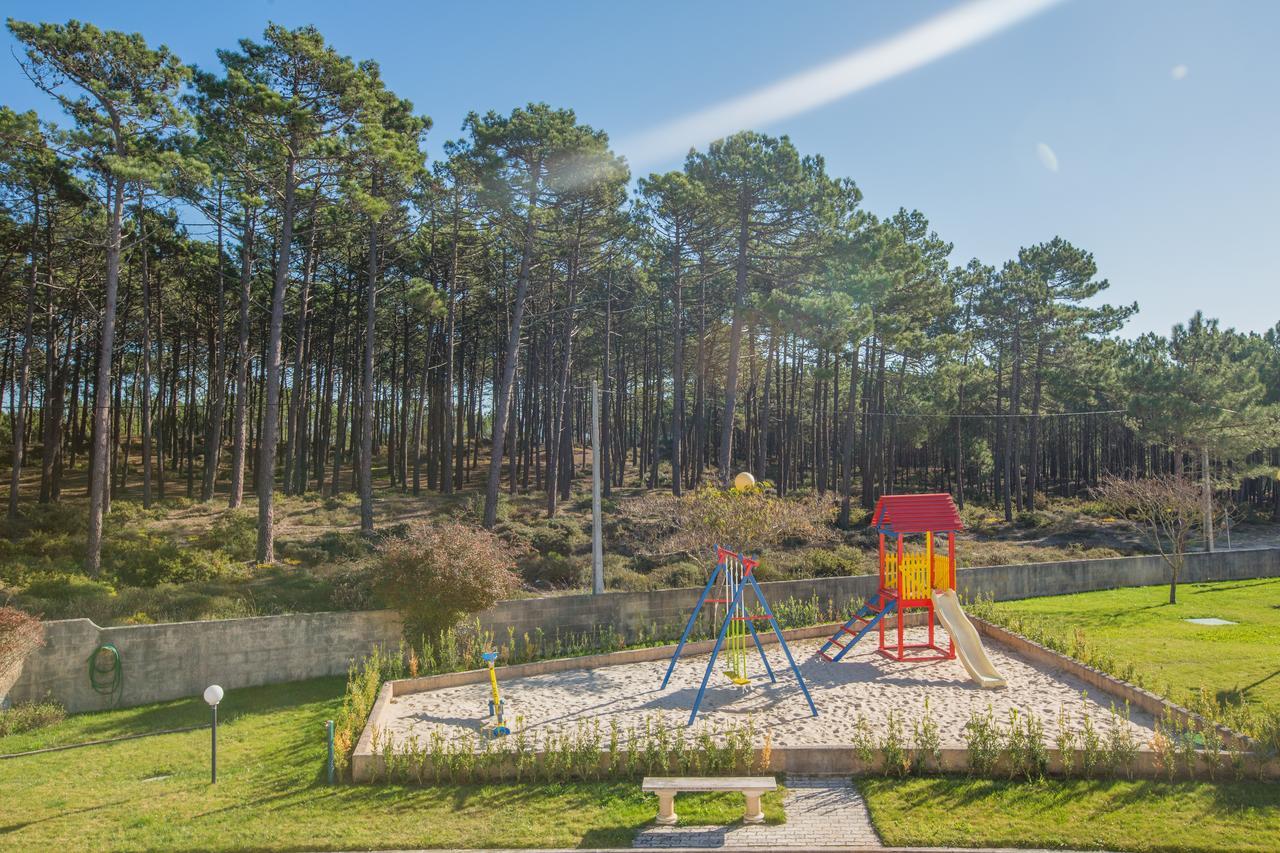 Your Nest in Nazaré - Ocean View Villa Esterno foto