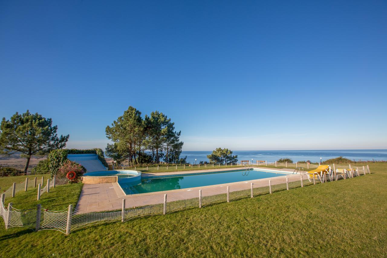 Your Nest in Nazaré - Ocean View Villa Esterno foto