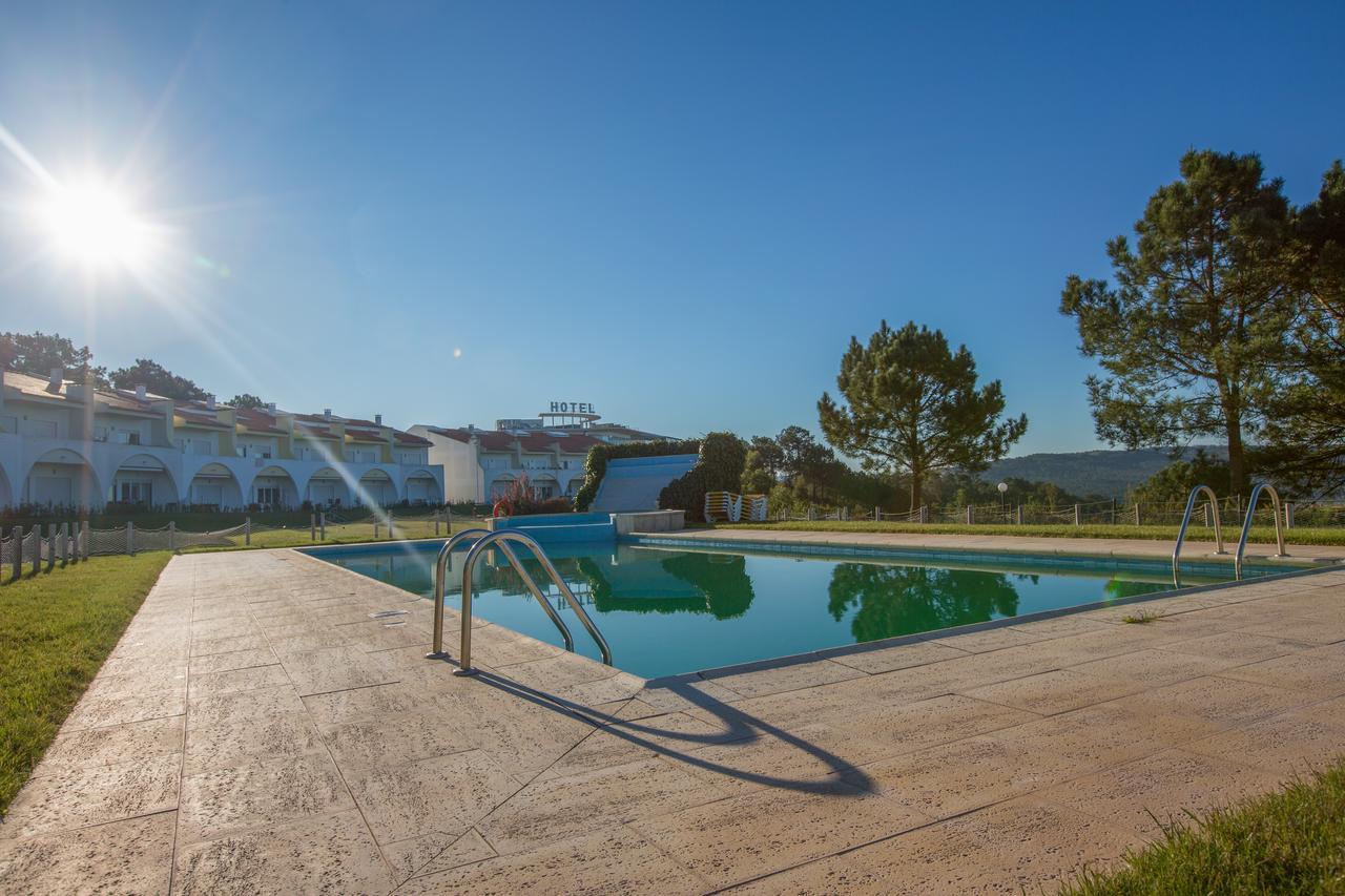Your Nest in Nazaré - Ocean View Villa Esterno foto