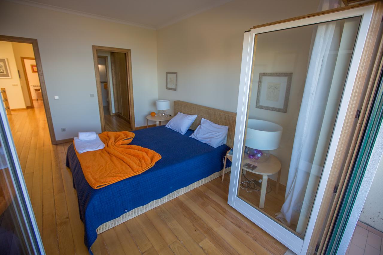 Your Nest in Nazaré - Ocean View Villa Esterno foto